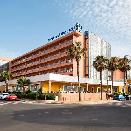 Hotel Best Roquetas-3